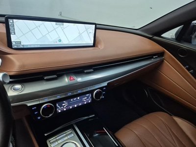 GENESIS G80 (RG3) - 10