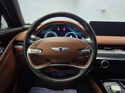 GENESIS G80 (RG3) - 9