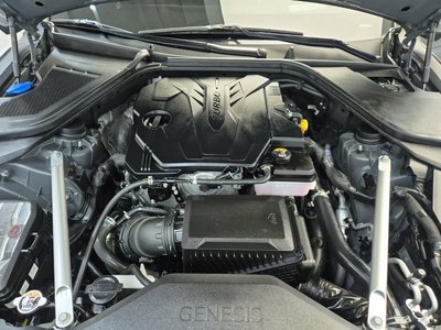 GENESIS G80 (RG3) - 6