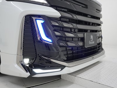 2025 Toyota VELLFIRE — миниатюра 65