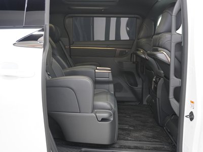 2025 Toyota VELLFIRE — миниатюра 59