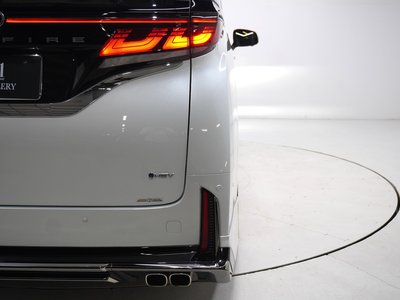2025 Toyota VELLFIRE — миниатюра 69