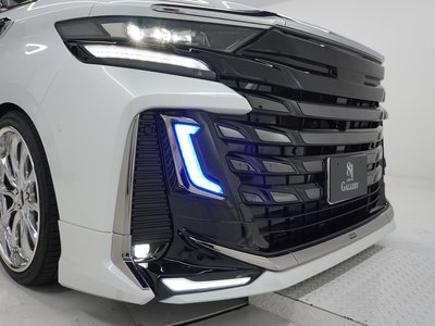 2025 Toyota VELLFIRE — миниатюра 66