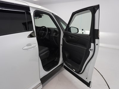 2025 Toyota VELLFIRE — миниатюра 57