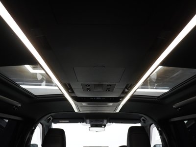 2025 Toyota VELLFIRE — миниатюра 51