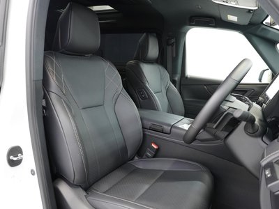 2025 Toyota VELLFIRE — миниатюра 40