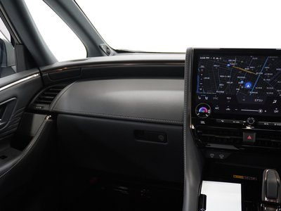 2025 Toyota VELLFIRE — миниатюра 48