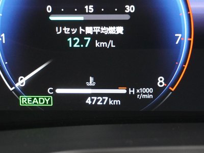 2025 Toyota VELLFIRE — миниатюра 20