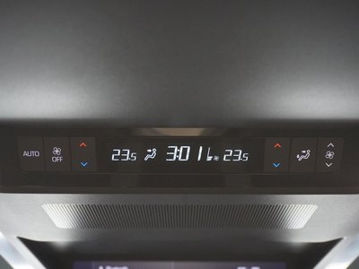 2025 Toyota VELLFIRE — миниатюра 53