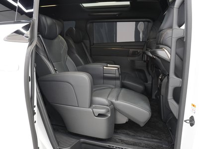 2025 Toyota VELLFIRE — миниатюра 43