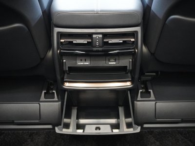 2025 Toyota VELLFIRE — миниатюра 56