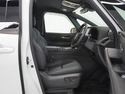 2025 Toyota VELLFIRE — миниатюра 58