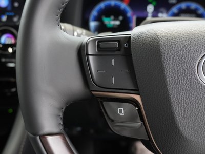 2025 Toyota VELLFIRE — миниатюра 15