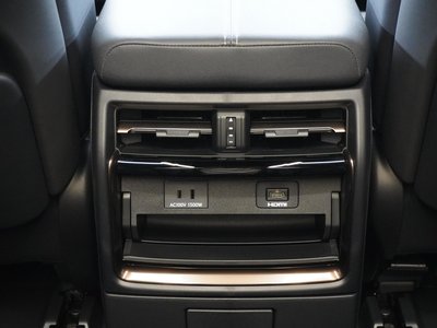 2025 Toyota VELLFIRE — миниатюра 55