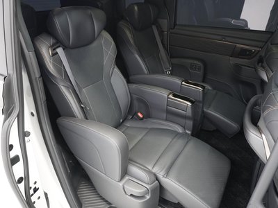2025 Toyota VELLFIRE — миниатюра 44