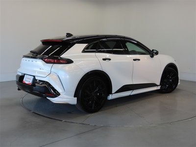 TOYOTA CROWN SPORT - 7