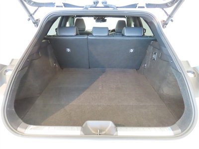 TOYOTA CROWN SPORT - 9