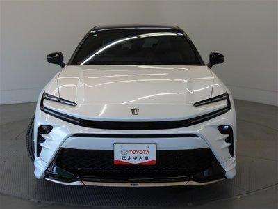 TOYOTA CROWN SPORT - 5