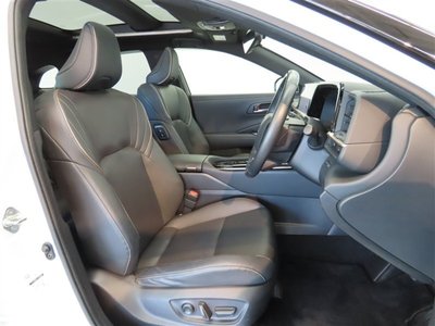 TOYOTA CROWN SPORT - 10