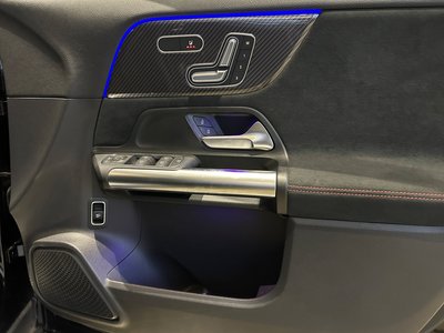 MERCEDES-BENZ GLA - 8