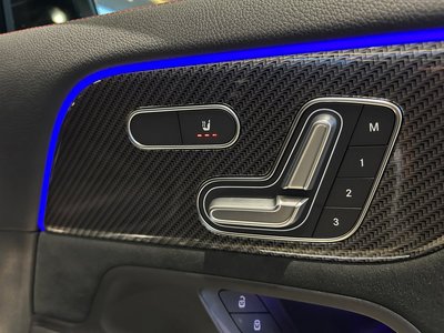 MERCEDES-BENZ GLA - 7