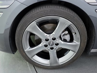 GENESIS G80 (RG3) - 6