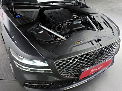 GENESIS G80 (RG3) - 7