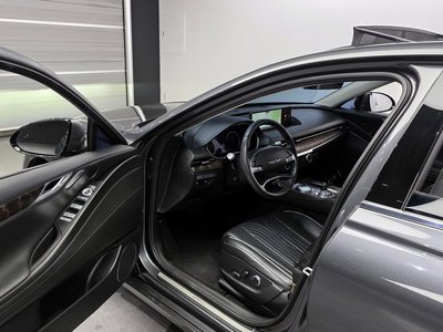 GENESIS G80 (RG3) - 10