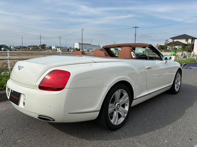 BENTLEY CONTINENTAL - 5