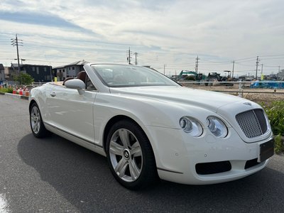 BENTLEY CONTINENTAL - 2