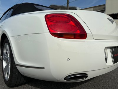 BENTLEY CONTINENTAL - 10