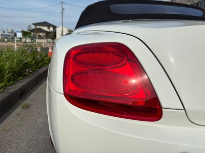 BENTLEY CONTINENTAL - 9