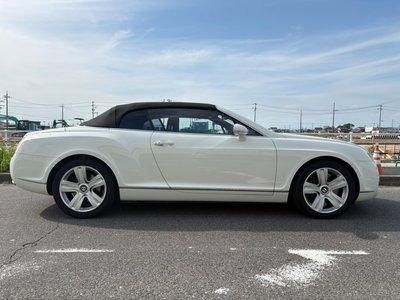 BENTLEY CONTINENTAL - 3