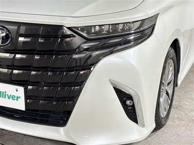 2024 TOYOTA ALPHARD 缩略图 32
