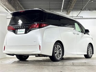 2024 TOYOTA ALPHARD 缩略图 30