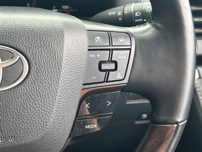 2024 TOYOTA ALPHARD 缩略图 12