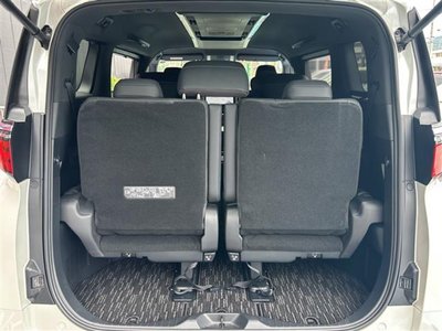 2024 TOYOTA ALPHARD 缩略图 25