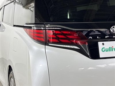 2024 TOYOTA ALPHARD 缩略图 39