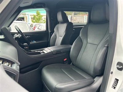 2024 TOYOTA ALPHARD 缩略图 22