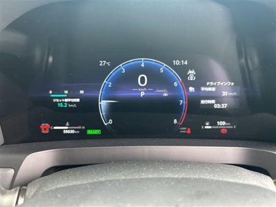 TOYOTA ALPHARD - 10