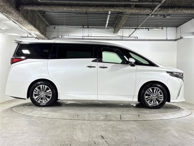 2024 TOYOTA ALPHARD 缩略图 38