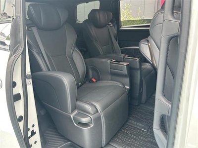 2024 TOYOTA ALPHARD 缩略图 19