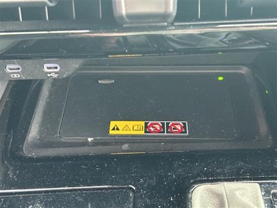 TOYOTA ALPHARD - 6