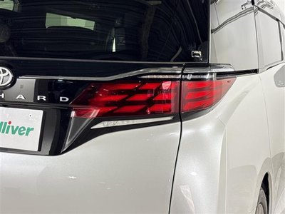 2024 TOYOTA ALPHARD 缩略图 40