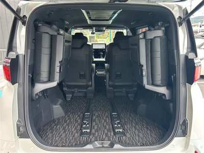 2024 TOYOTA ALPHARD 缩略图 26