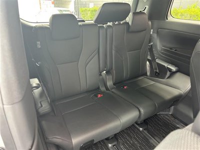 2024 TOYOTA ALPHARD 缩略图 21