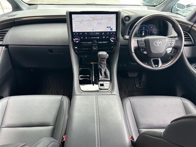 2024 TOYOTA ALPHARD 缩略图 42