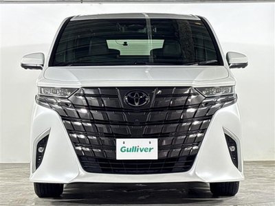 2024 TOYOTA ALPHARD 缩略图 35