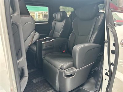 2024 TOYOTA ALPHARD 缩略图 24