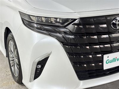 2024 TOYOTA ALPHARD 缩略图 31